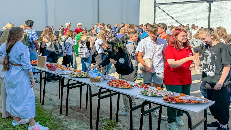 Piknik – Festiwal Pieniądza